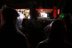 Spojeni Mahlerem, koncert, 2024