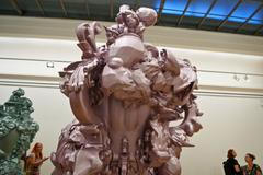 Marek Kvetan, Galerie výtvarného umění v Ostravě, 2024