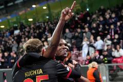 Europe League - FC Midtjylland v Union Saint-Gilloise