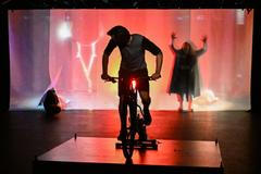 Jednou nám za to děcka poděkujou, Husa na provázku, 2024