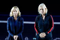 WTA Tour Finals