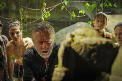 Trailer z filmu Poklad