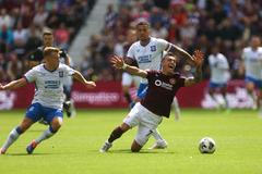 Scottish Premiership - Heart of Midlothian v Rangers