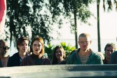 Trailer z filmu Milé laskavosti