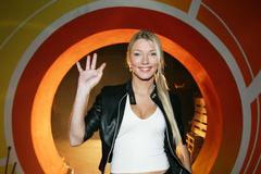 Helena Zeťová, 2005