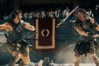 Gladiátor II, film, 2024