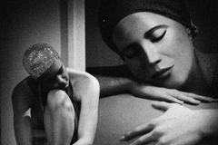 Petr Svoreň: Fotografické každodennosti. Ukázka z fotografické knihy, kterou vydalo nakladatelství Nová vlna, 2024