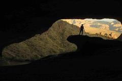 Trailer z filmu Brána