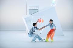 Kompani Giraff: A Study of Losses, 2024