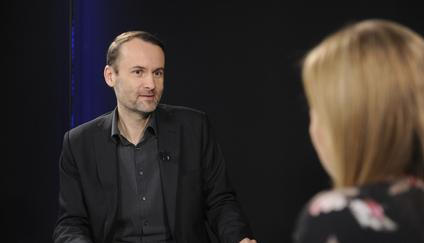 Dalibor Špok - Spotlight Aktuálně.cz