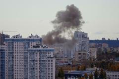 Ruská představa o Ukrajině roku 2045