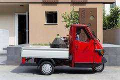 Piaggio Ape