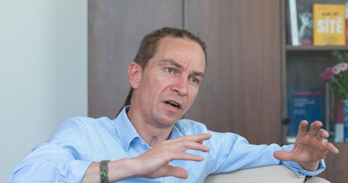 Babišovi jde o jediné, míní Bartoš. A kritizuje i Mináře ze spolku Milion chvilek