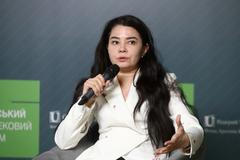 Sevhil Musajevová, Ukrajinska pravda