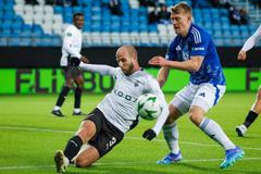 Molde - Boleslav