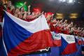 Čeští fanoušci na Euru 2024