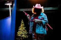 Krajina se sklady, Vila Štvanice