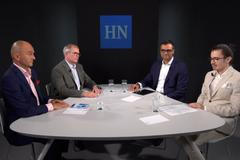 Debata HN: Jak získat finanční svobodu?