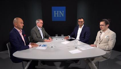 Debata HN: Jak získat finanční svobodu?