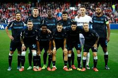 Champions League - Brest v Bayer Leverkusen