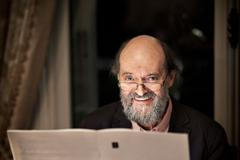 Arvo Pärt