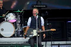 Bruce Springsteen, E Street Band, 2024