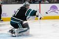 NHL: Minnesota Wild at San Jose Sharks