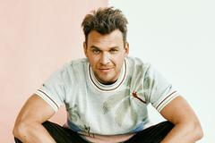 Vojtěch Dyk, zpěvák