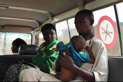 Hladovění i nemoc, co požírá obličej. Svědectví Lékařů bez hranic lámou srdce