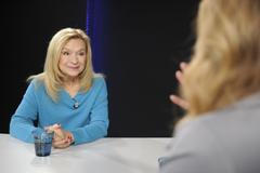 Spotlight Aktuálně.cz - Jana Paulová