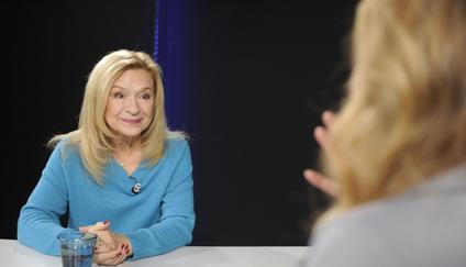 Spotlight Aktuálně.cz - Jana Paulová