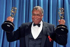 James Earl Jones, 1991