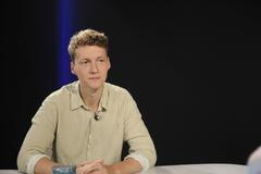 Spotlight Aktuálně.cz - Vojtěch Vodochodský