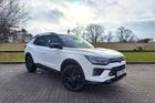 KGM Korando