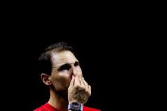 Davis Cup Finals - Quarter Final - Netherlands v Spain