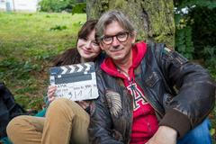 Jiří Strach, Sophie Šporclová