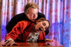 Na smrt, Divadlo D21, 2024