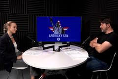 Americký sen Hollywood