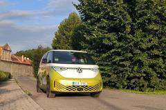 Volkswagen ID.Buzz