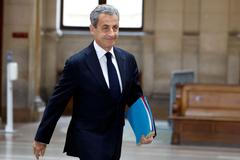 Nicolas Sarkozy
