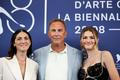 Kevin Costner, benátský festival, 2024