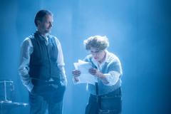 Milena, Městské divadlo Mladá Boleslav, 2024