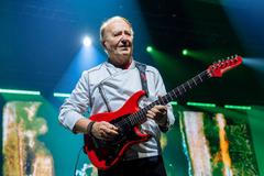 Olympic, Forum Karlín, 2024