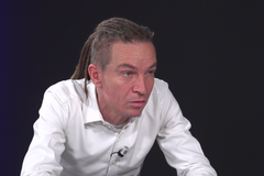 Spotlight Aktuálně.cz - Ivan Bartoš