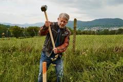 Limity, seriál, 2025