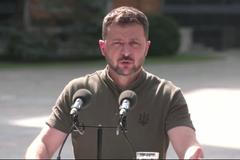 Výměna ministrů a obnova vlády. "Ukrajina potřebuje novou energii,“ říká Zelenský k reorganizaci