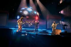 Imagine Dragons, 2024