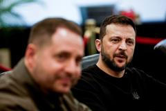 USA povolily Ukrajině používat ATACMS v hloubi ruského území, mapa ukazuje jejich potenciál