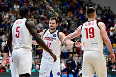 Nymburk, Liga mistrů