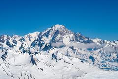 Mont Blanc